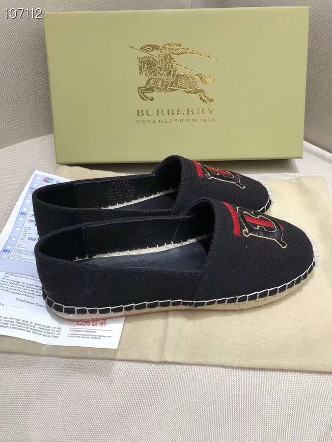 BurBerry Shoes BUY183XB-2