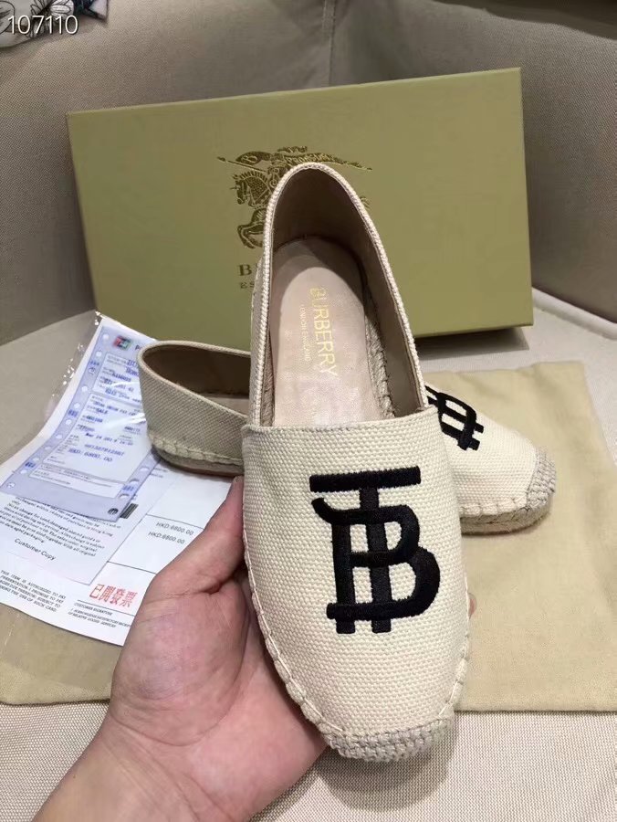 BurBerry Shoes BUY183XB-4