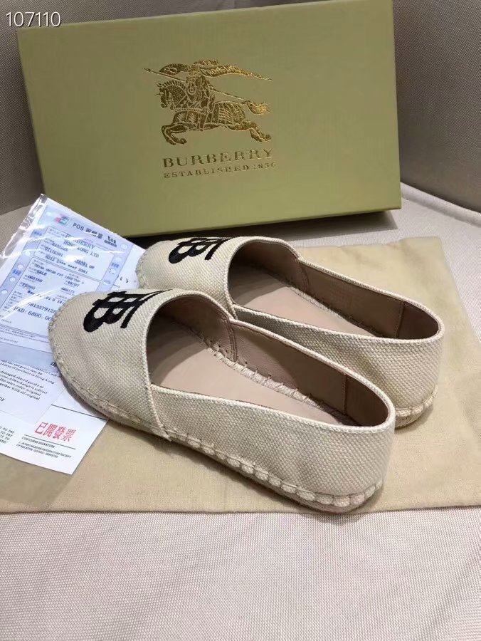 BurBerry Shoes BUY183XB-4