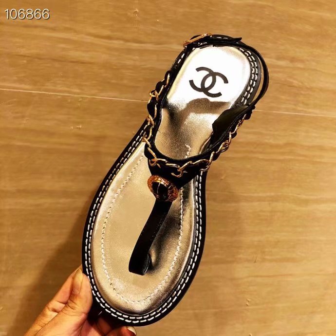 Chanel Shoes CH2673HD-1