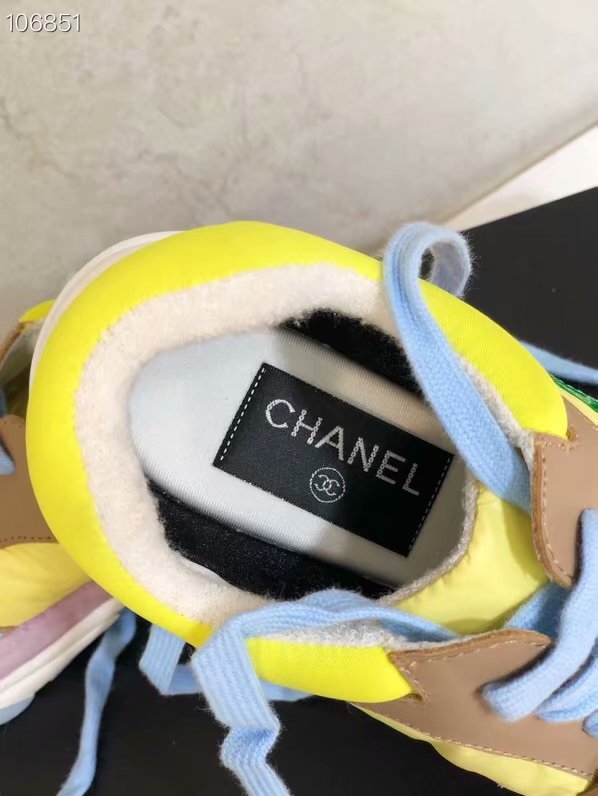 Chanel Shoes CH2674MX-1