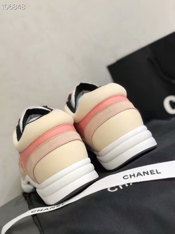 Chanel Shoes CH2674MX-4