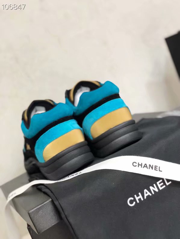 Chanel Shoes CH2674MX-5