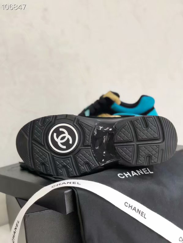 Chanel Shoes CH2674MX-5