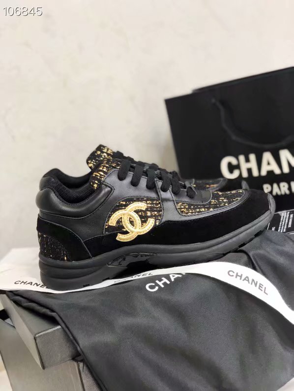 Chanel Shoes CH2674MX-7