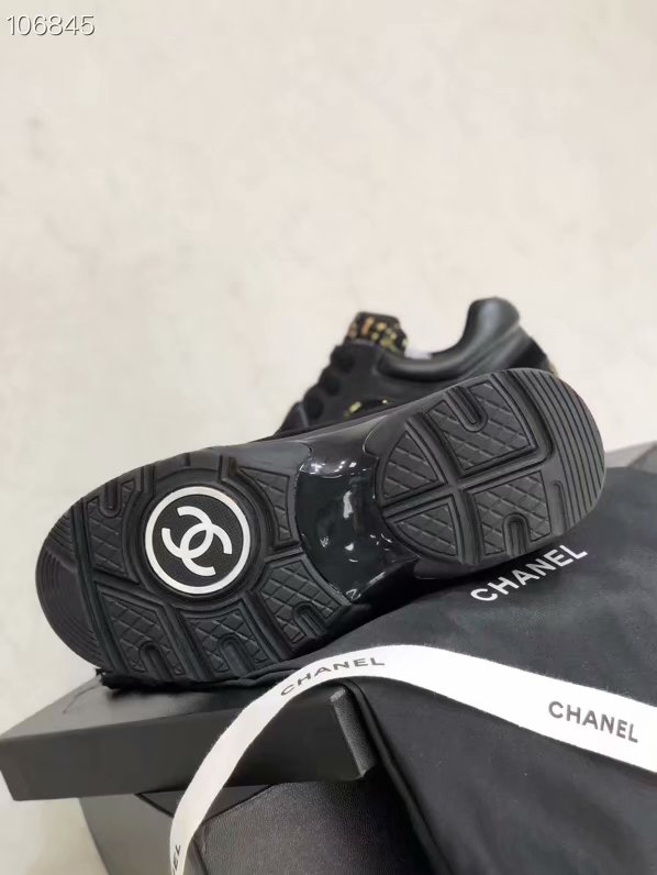 Chanel Shoes CH2674MX-7