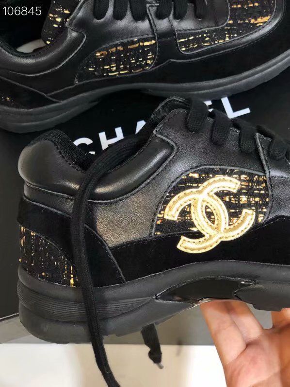 Chanel Shoes CH2674MX-7