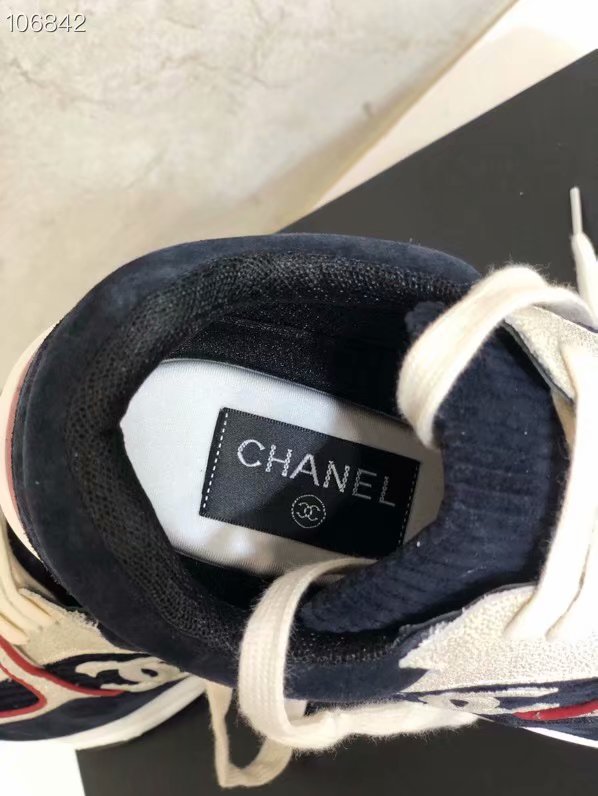 Chanel Shoes CH2675MX-1