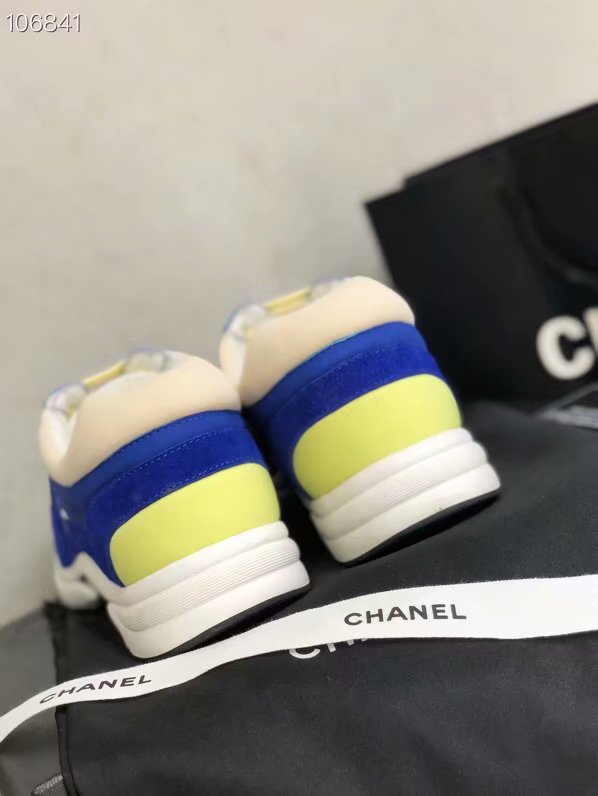 Chanel Shoes CH2675MX-2