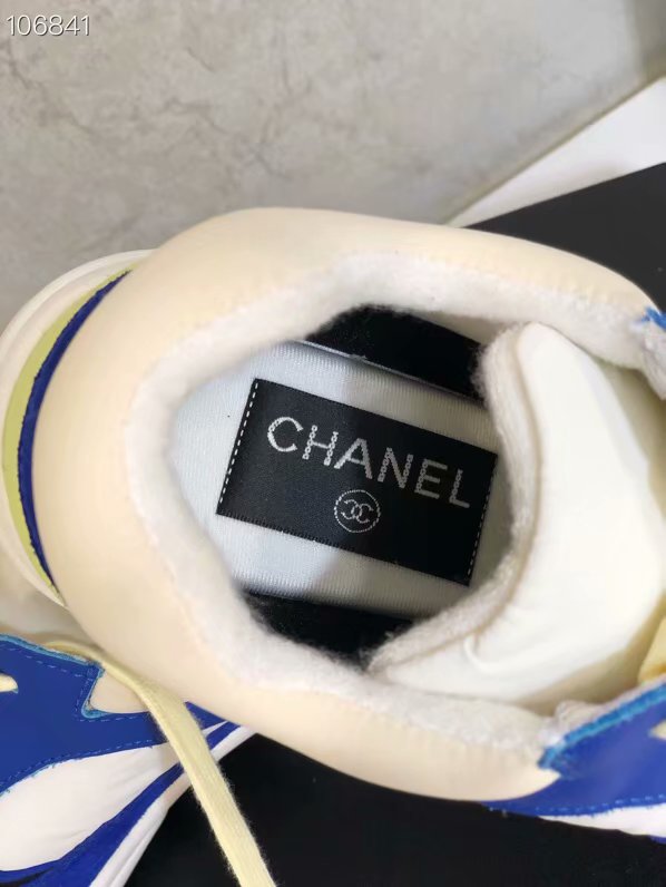Chanel Shoes CH2675MX-2