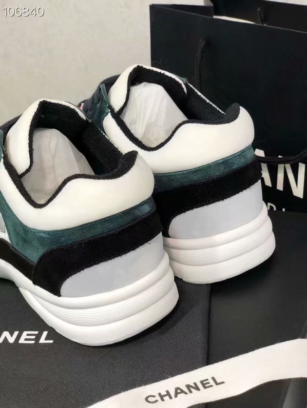 Chanel Shoes CH2675MX-3