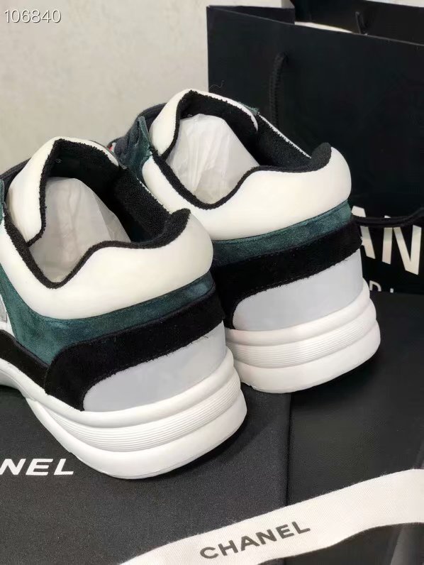 Chanel Shoes CH2675MX-3
