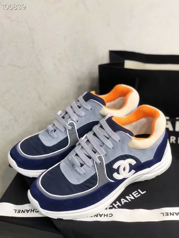 Chanel Shoes CH2675MX-4