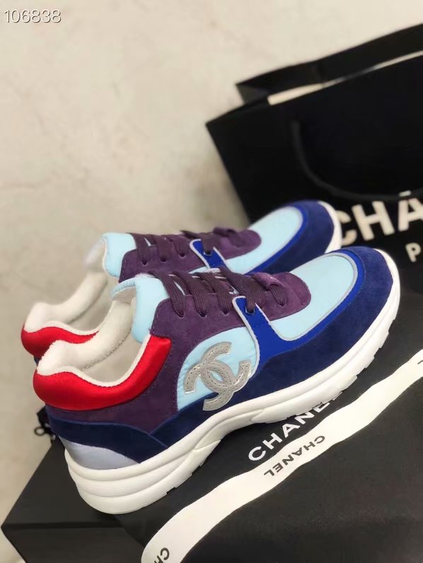 Chanel Shoes CH2675MX-5