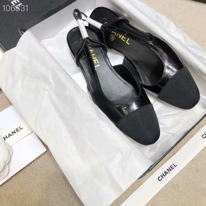 Chanel Shoes CH2676MX-6