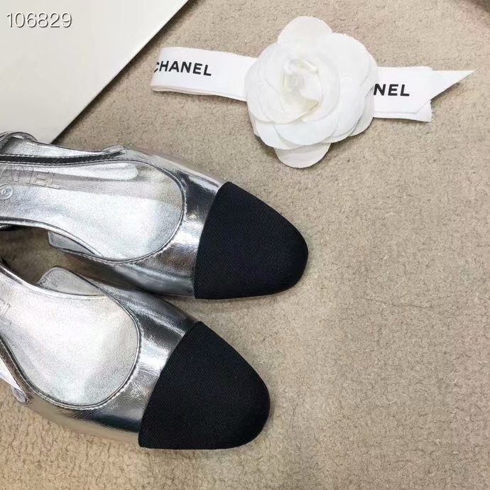 Chanel Shoes CH2676MX-7