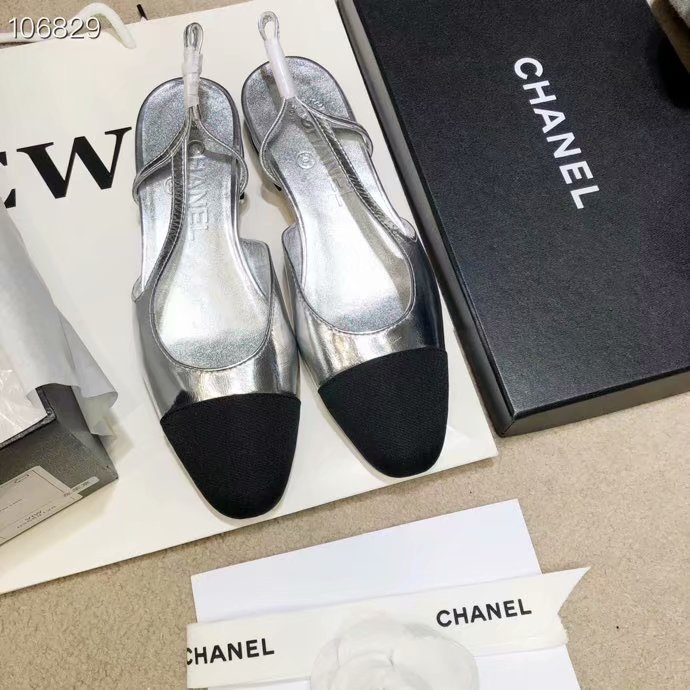 Chanel Shoes CH2676MX-7