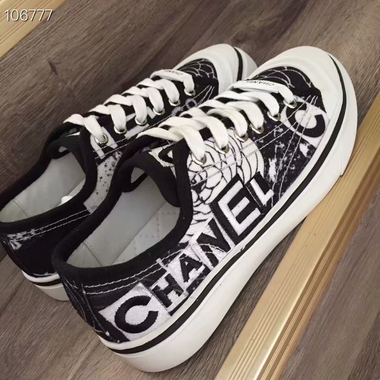 Chanel Shoes CH2678ML