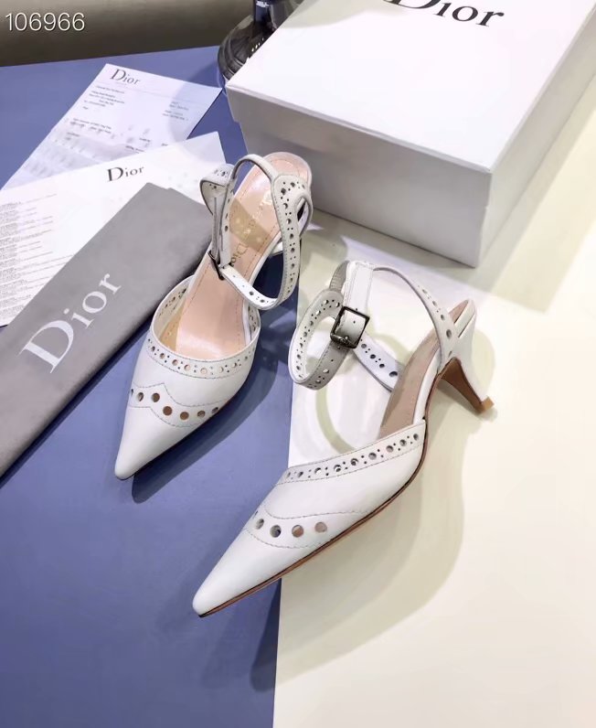 Dior Shoes Dior707DJ-3 height 4CM