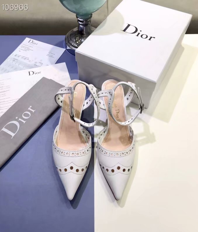 Dior Shoes Dior707DJ-3 height 4CM