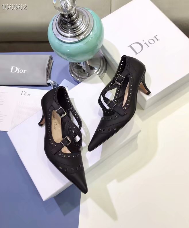 Dior Shoes Dior708DJ-2 height 4CM