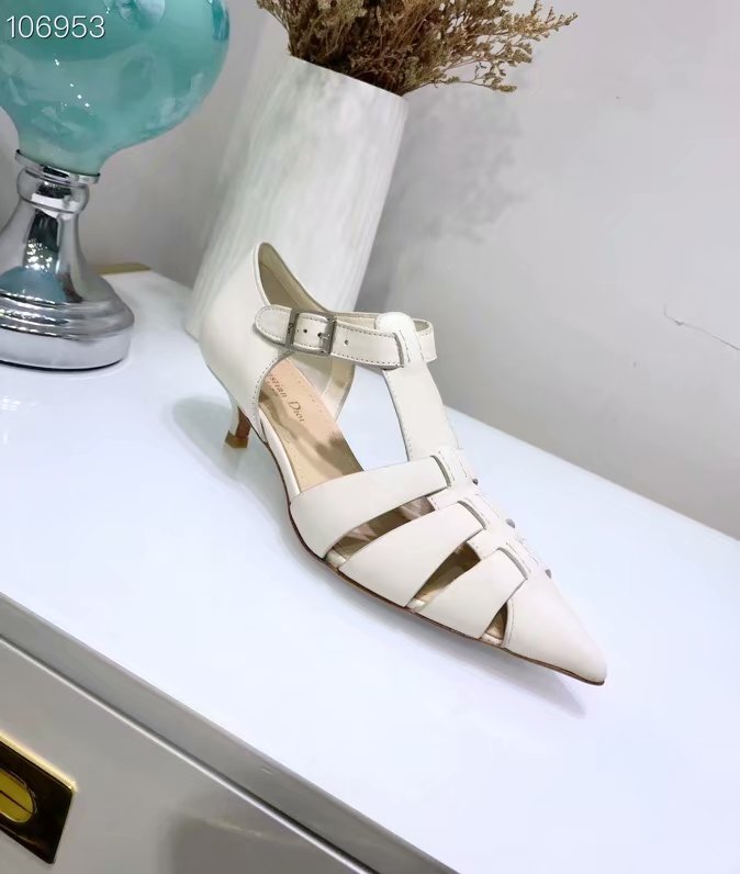 Dior Shoes Dior711DJ-1 height 3CM