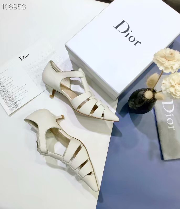 Dior Shoes Dior711DJ-1 height 3CM