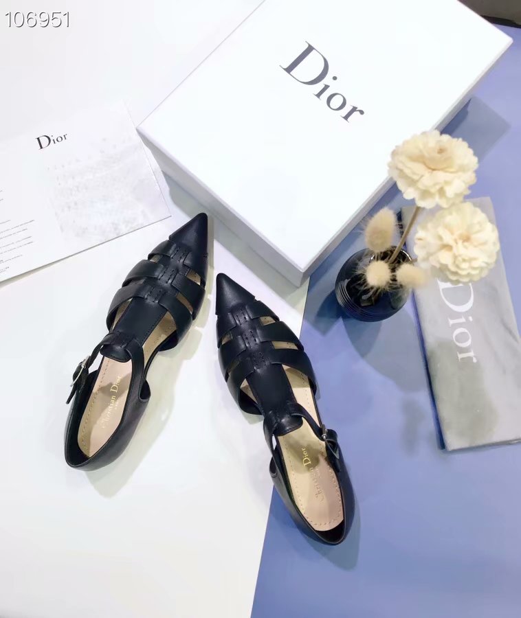 Dior Shoes Dior712DJ-1