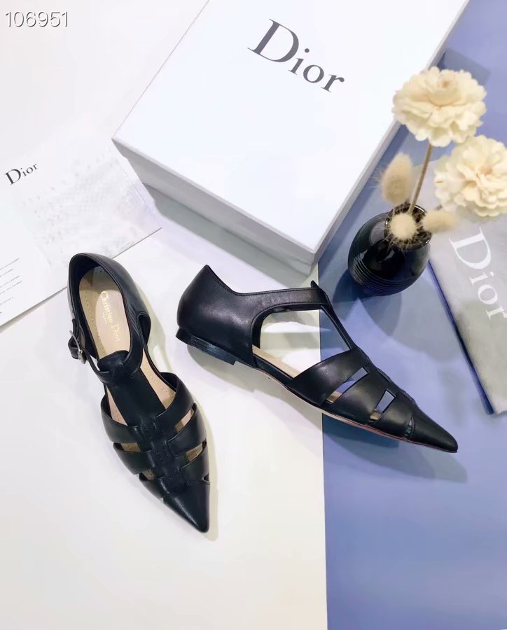 Dior Shoes Dior712DJ-1