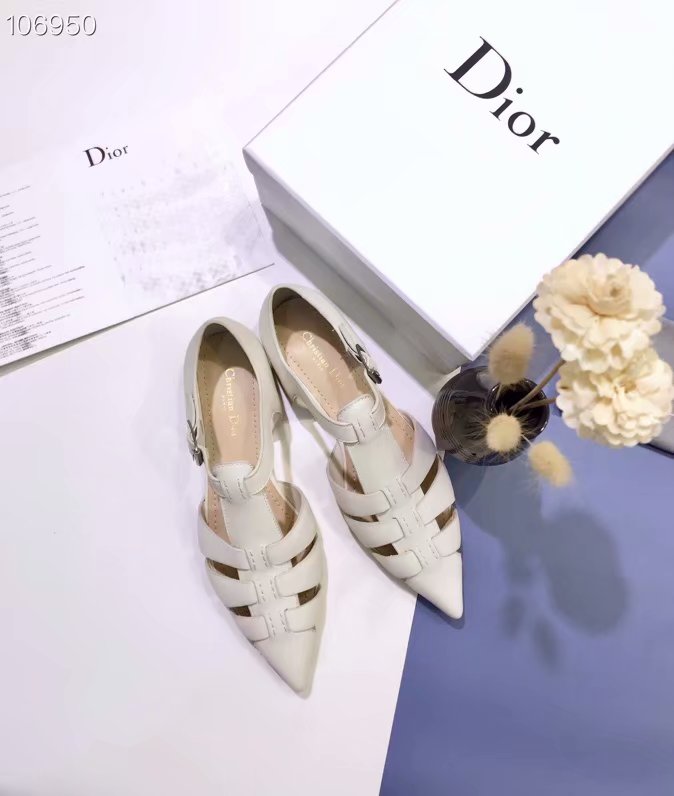Dior Shoes Dior712DJ-2