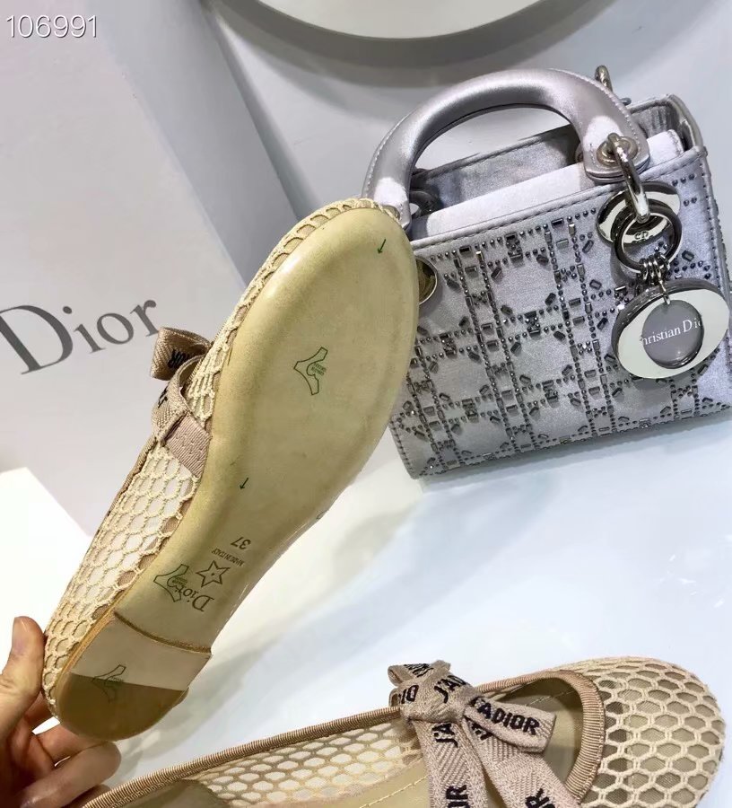 Dior Shoes Dior714DJ-1
