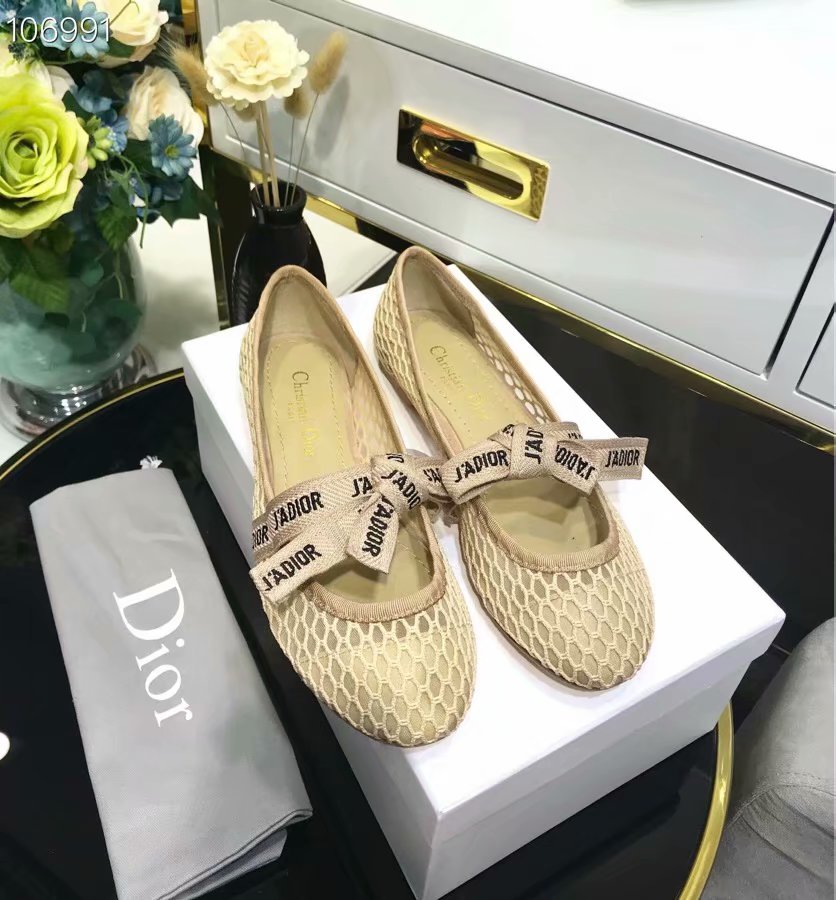 Dior Shoes Dior714DJ-1