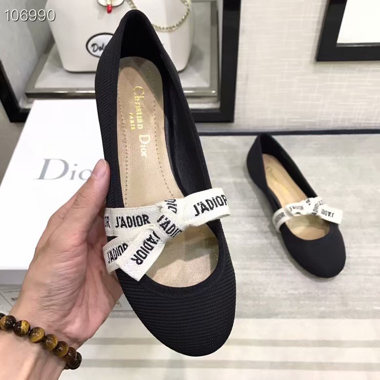 Dior Shoes Dior714DJ-2