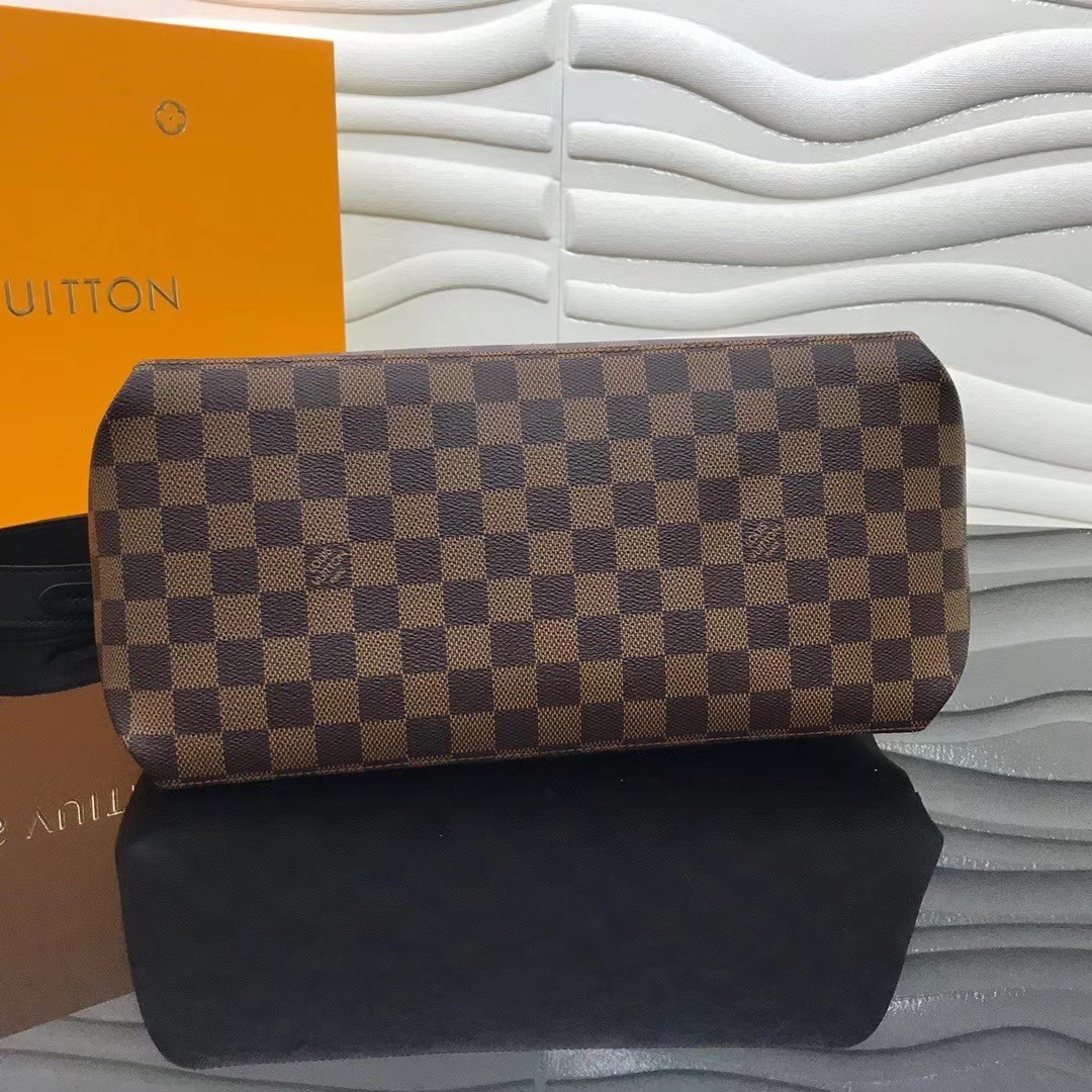 Louis Vuitton Original Damier Ebene Canvas M40366 Khaki