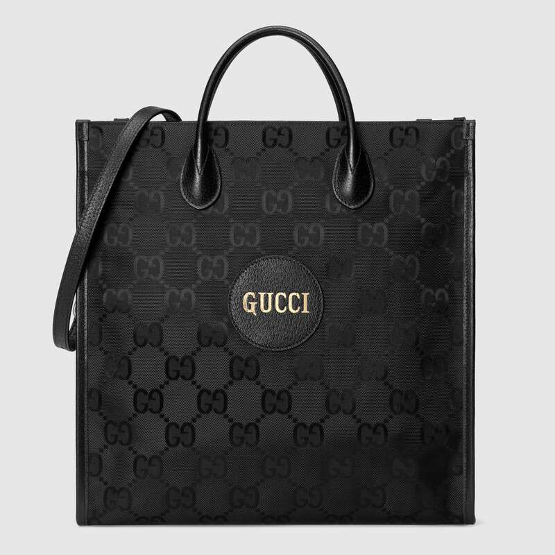 Gucci Off The Grid long tote bag 630355 black