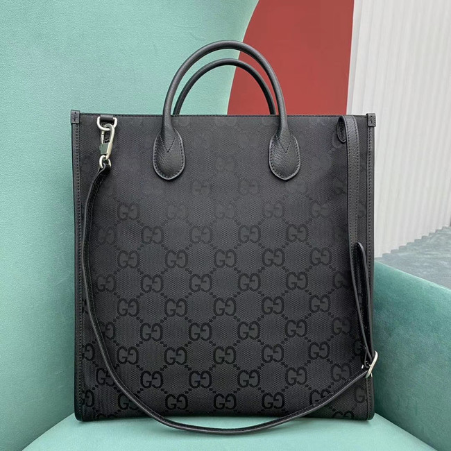 Gucci Off The Grid long tote bag 630355 black