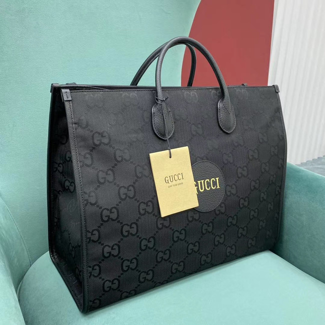 Gucci Off The Grid tote bag 630353 black