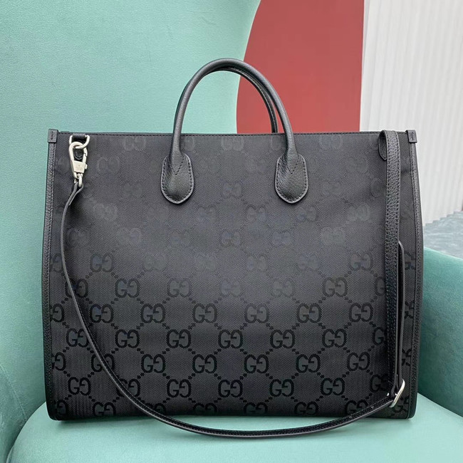 Gucci Off The Grid tote bag 630353 black