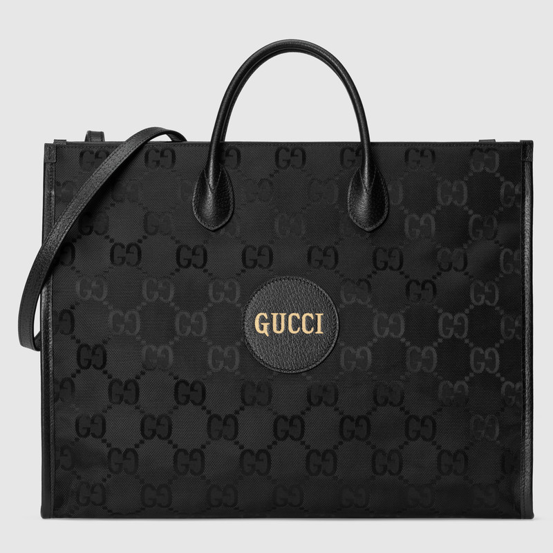 Gucci Off The Grid tote bag 630353 black