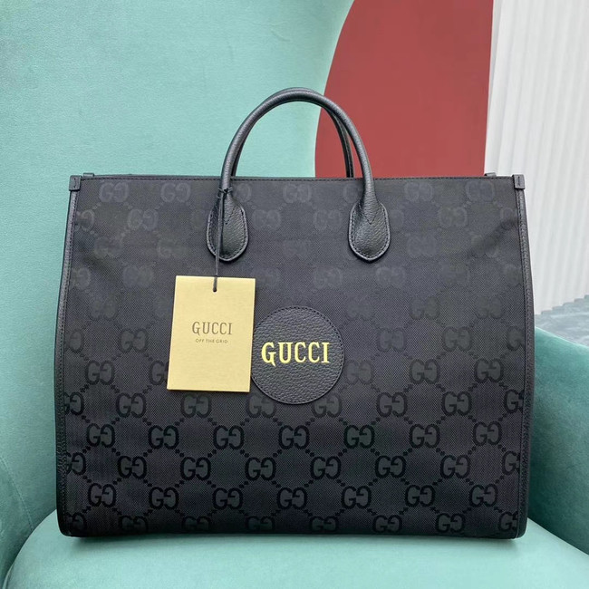 Gucci Off The Grid tote bag 630353 black