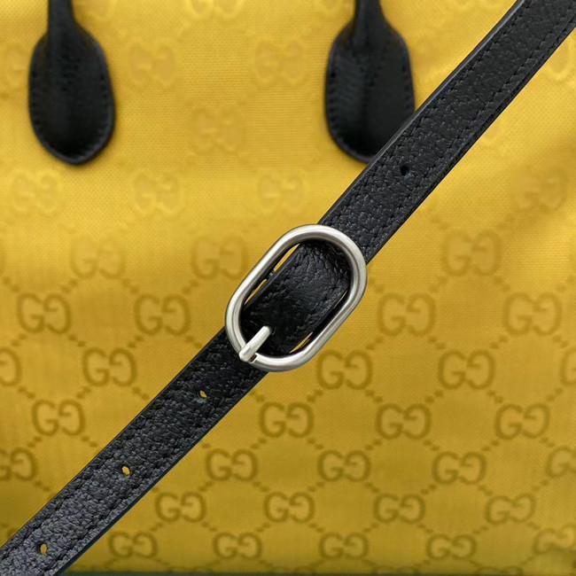 Gucci Off The Grid tote bag 630353 yellow