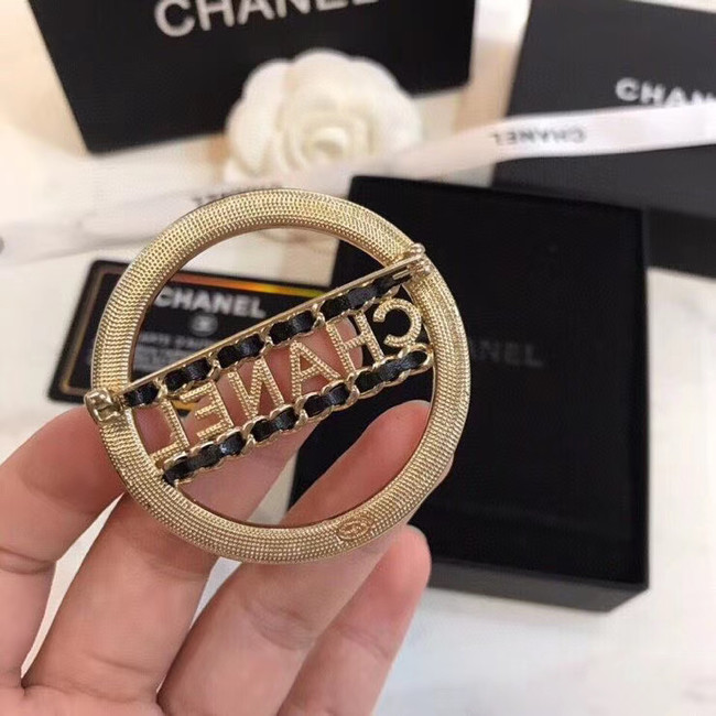 Chanel  Brooch CE5633