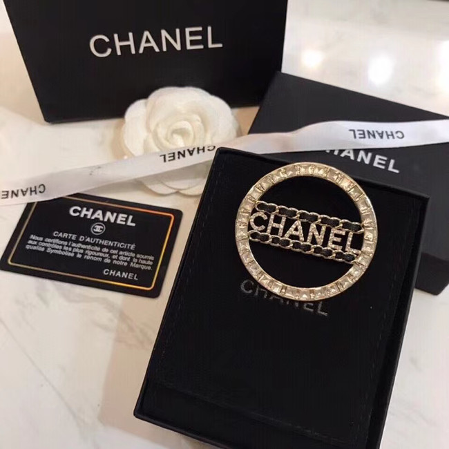 Chanel  Brooch CE5633