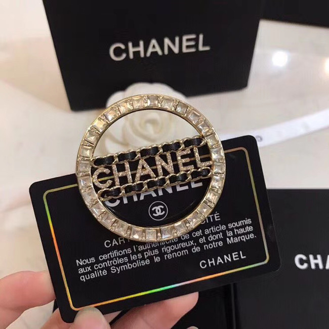 Chanel  Brooch CE5633