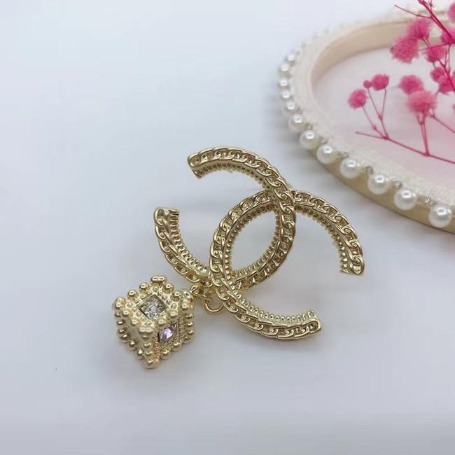 Chanel Brooch CE5656