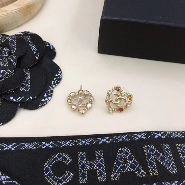 Chanel Earrings CE5657
