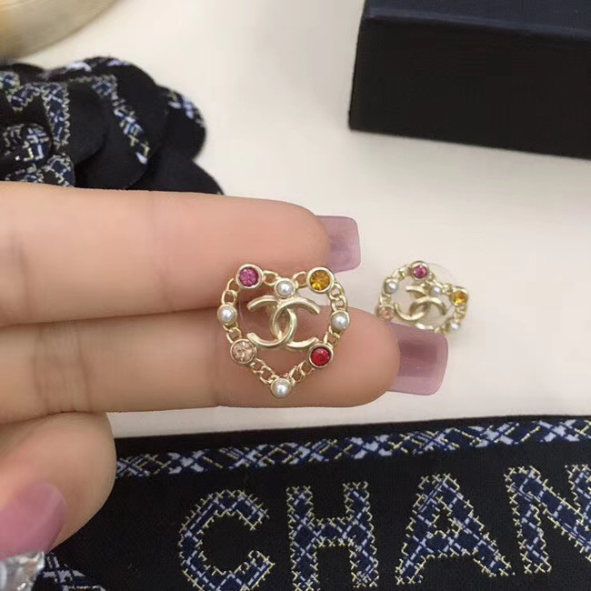 Chanel Earrings CE5657