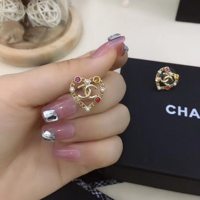 Chanel Earrings CE5657