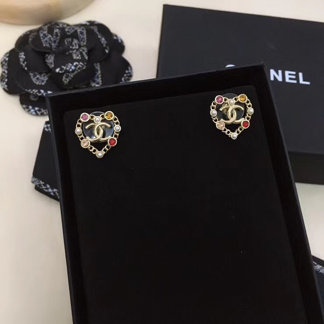 Chanel Earrings CE5657