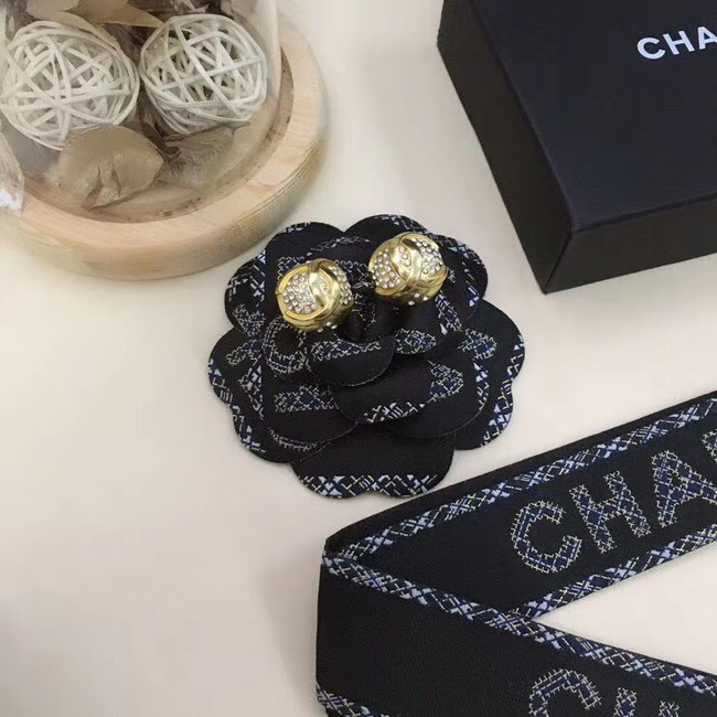 Chanel Earrings CE5658